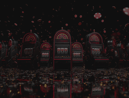 69 Games Casino